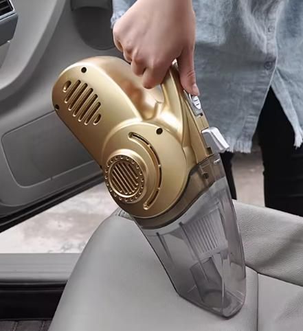 Car Vacuum Cleaner - Sifatali