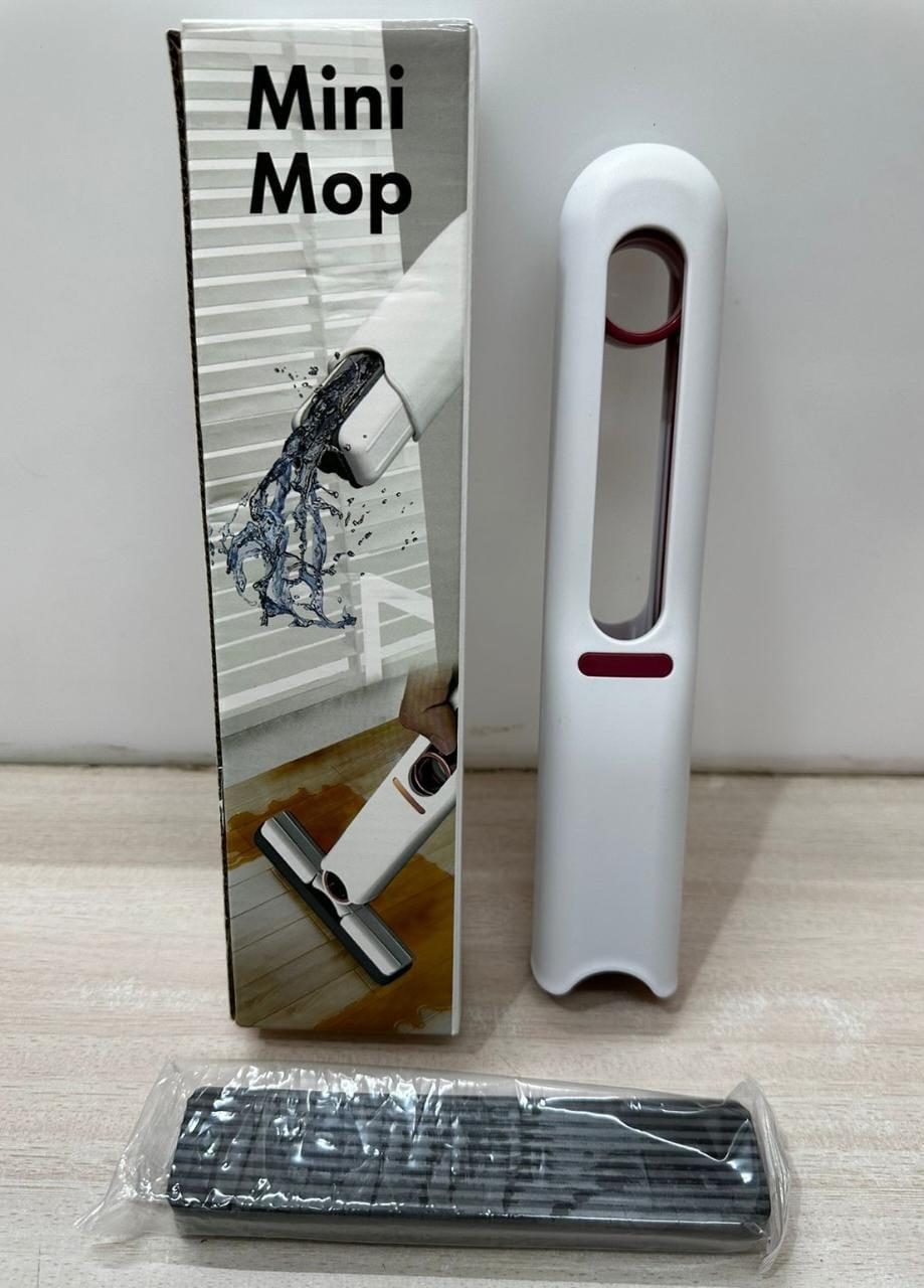 Portable Mini Mop Tools - Sifatali